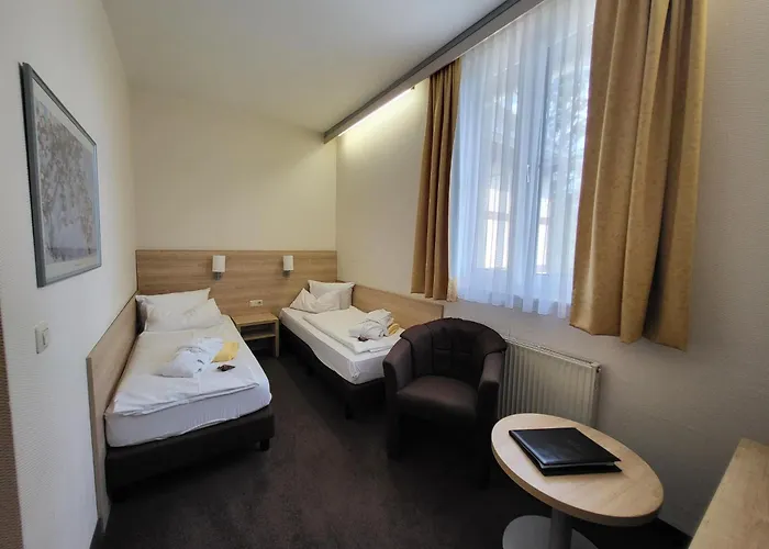 Hotel Sonnenhotel Hoher Hahn 4*