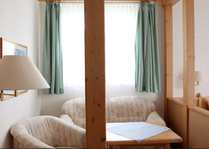 Hotel Sonnenhotel Hoher Hahn 4*