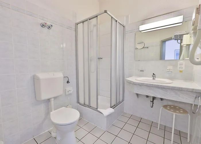 Hotel Sonnenhotel Hoher Hahn 4*
