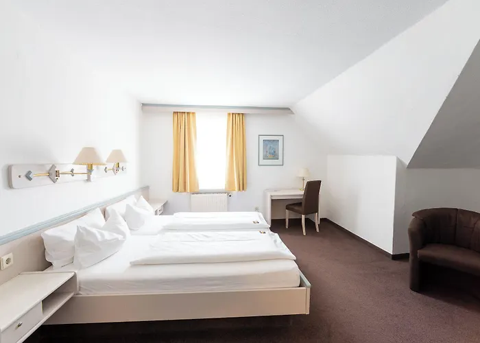 Hotel Sonnenhotel Hoher Hahn 4*