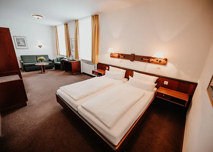 Sonnenhotel Hoher Hahn Hotel